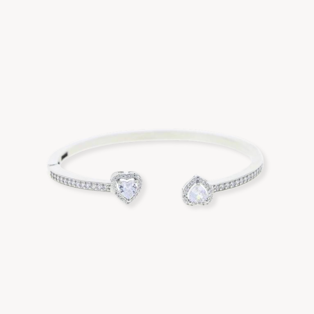 Amore Luxe Bangle